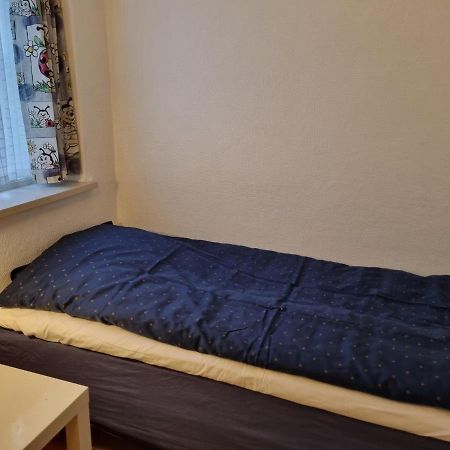 Bed And Breakfast Биркерёд Экстерьер фото