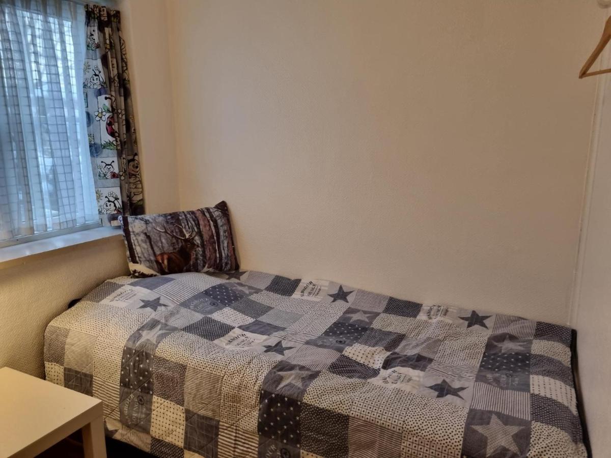 Bed And Breakfast Биркерёд Экстерьер фото